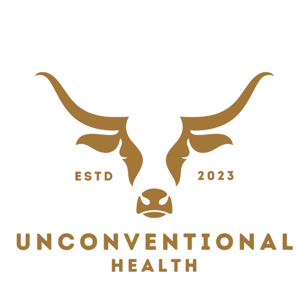 Unconventional Health